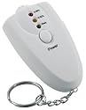 Alcohol Breath Tester with Flashlight