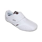 Lacoste – Protect LT Mens Shoes in White, Size: 11.5M, Color: White