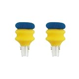 OXO Good Grips Soap Squirting Glass and Dish Wand Refills, 2-Pack