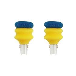 OXO Good Grips Soap Squirting Glass and Dish Wand Refills, 2-Pack