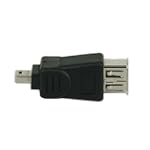 Cables To Go - 27028 - Firewire 6-Pin Female 4-Pin Male Adapter