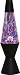 Lava Lite Electroplasma Lamp, Black