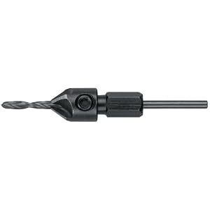 DEWALT DW2710 No.6 Replacement Drill Bit and Countersink
