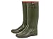 AIGLE �G�[�O�� ���C���u�[�c CHANTEBELLE �V�����^�x�� 85219 KHAKI �J�[�L ���o�[�u�[�c ���C�@�T�C�Y35[���s�A���i]