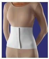 Post Pregnancy Belly Wrap, Medium