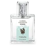 和の花 香りシリーズ 「Hakuba」 30mL