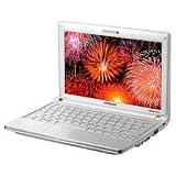 Search : Samsung N120-12GW 10.1-Inch White Netbook - 6 Cell Battery