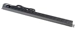 Gator Cases GE-PDU-18-UL Power Strip with 18-Outlet, UL Black