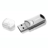 Imation 4 GB USB 2.0 Pocket Flash Drive by Imation