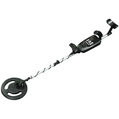 Metall-Detektor SX-3300 Profi bis 70cm Ortungstiefe, LCD-Anzeige