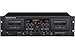 Tascam 202MKVII Double Cassette Recorder Deck with USB Port