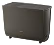 Electrolux&nbsp;mjuk&nbsp;vit&nbsp;�gfriska"(�~���[�N���B�[�g�g�t���X�J")&nbsp;�X�`�[�����A���}������&nbsp;�u���E��&nbsp;EHF901(B)&nbsp;�y3~6���p�z