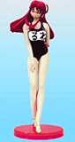 Sunrise heroine selection [SRDX Rene Cardiff Lion (Swimsuit Ver.)] PVC Figure (japan import)