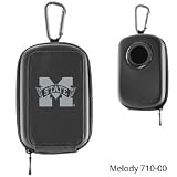 Mississippi State Bulldogs Melody Ipod MP3 Holder with Clip