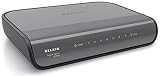 318b4KxgTYL. SL160  Belkin F5D5141ea8 8 Port Gigabit Switch