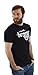 DETROIT GUN SHIRT Unisex T-shirt / Smoking Always Sunny Pistol Tribute Tee