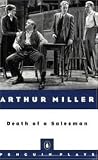 Death of a Salesman 1st (first) edition Text Only