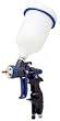 Eastwood Evolution Composite HVLP Spray Paint Gun 1.4 Nozzle