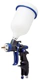 Eastwood Evolution Composite HVLP Spray Paint Gun 1.4 Nozzle Eastwood Evolution Composite HVLP Spray Paint Gun 1.4 Nozzle