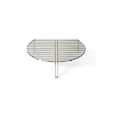 Stainless Steel Premium Grill Expander