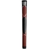Winn Xi17 Men's Oversize Golf Grip - Black
