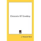Elements Of Geodesy by Geodesy