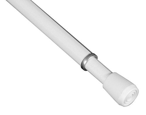 7/16 Spring Tension Rod