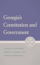 Georgia's Constitution and Government