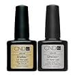 CND Shellac Top and Base "Set of 2" Good Deal