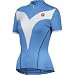 Castelli Diamante Cycling Jersey - Half-Zip - Short-Sleeve - Women's