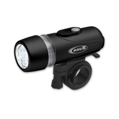 Ravx Opti-Bar X1 Bicycle Headlight – L0217