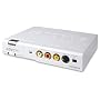 Canopus �A�i���O�̃f�W�^���o�����r�f�I/�I�[�f�B�I�R���o�[�^ ADVC-110 for Windows  Windows  7/Vista/XP/2000�Ή�  ADVC110(WIN)
