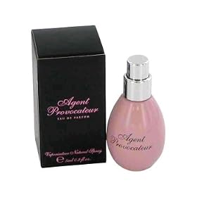 Agent Provocateur Agent Provocateur