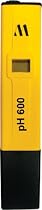 Milwaukee Instruments PH600AQ Ph Tester With 1 Point Manual Calibration