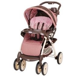 Graco Vie4 Stroller, Olivia