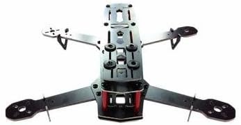 ZMR250 H250 250mm Fiberglass Mini Quadcopter Multicopter Frame Kit
