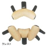 BELGARD(ベルガード)マスク交換パッドセット MK15W