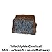 Philadelphia Candies Milk Chocolate Truffles (Assorted Meltaways, 28-count) Gift Box