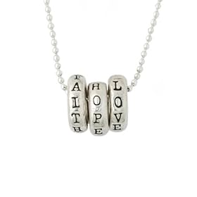 Faith,Hope,Love