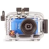 Ikelite Underwater Camera Housing for Canon Powershot Elph 100 HS, IXUS 115 ....