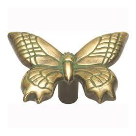 Knob - Butterfly Knob