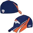 Denver Broncos 2007 Authentic Player Sideline Hat