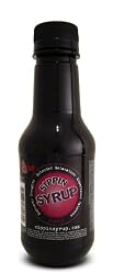8 Pack - Sippin Syrup - Purple - 16oz.