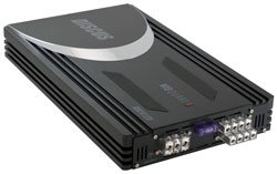MB Quart Discus Series 2 Channel Car Amplifier DSC280