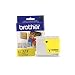 Brother LC51Y Yellow Ink Cartridge
