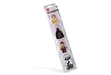 Eigenschaften LEGO / LEGO 4524535 Star Wars Darth Maul Anakin 3 Figuren