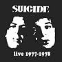Live 1977-1978