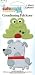 Felt Icons: Cuteworld Boy Dog/Frog