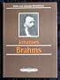 Johannes Brahms in Leipzig. Geschichte einer Beziehung. Bilder aus Leipzigs Musikleben