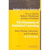 The Elements of Statistical Learning
